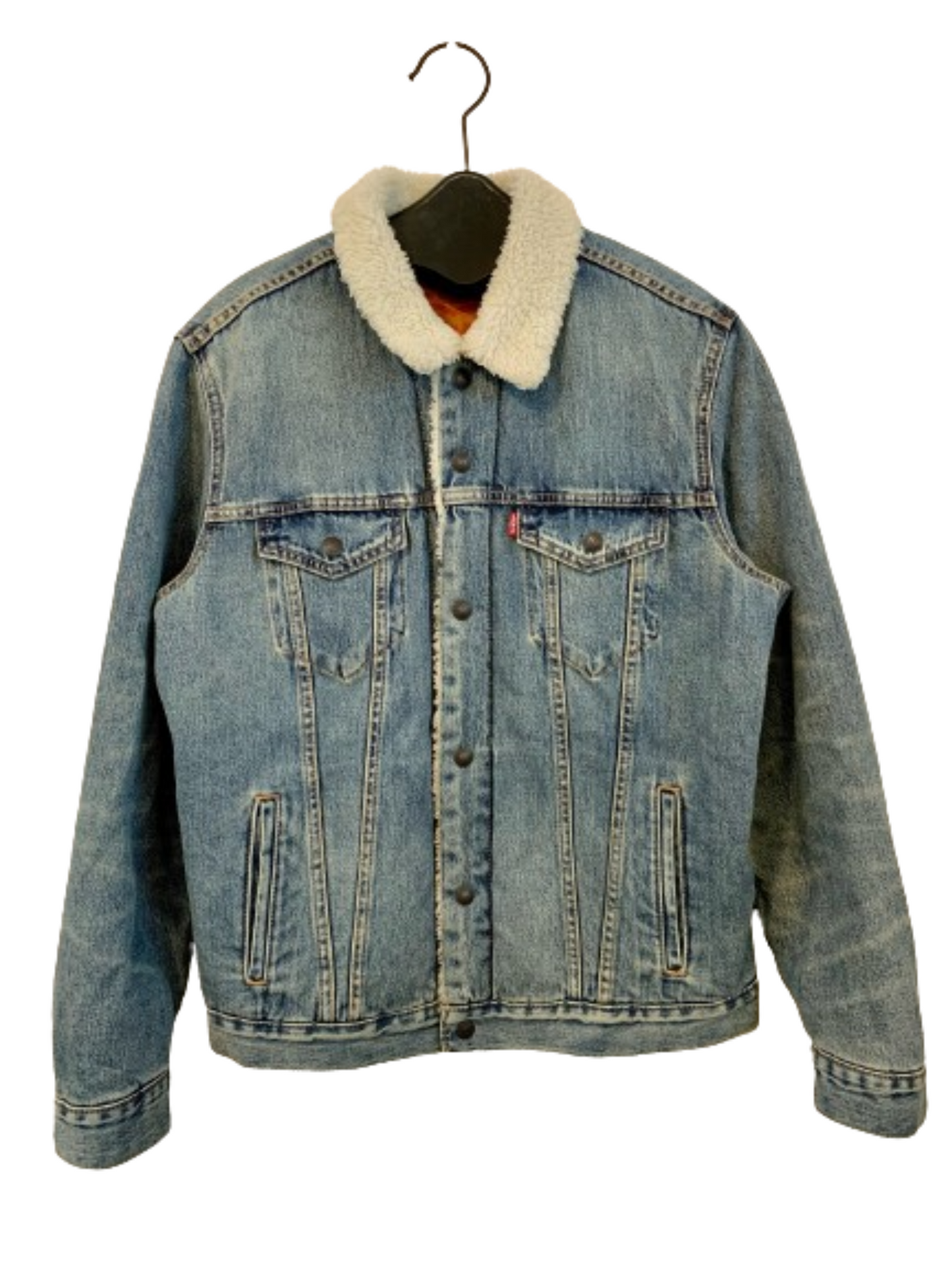 The Sherpa Jacket