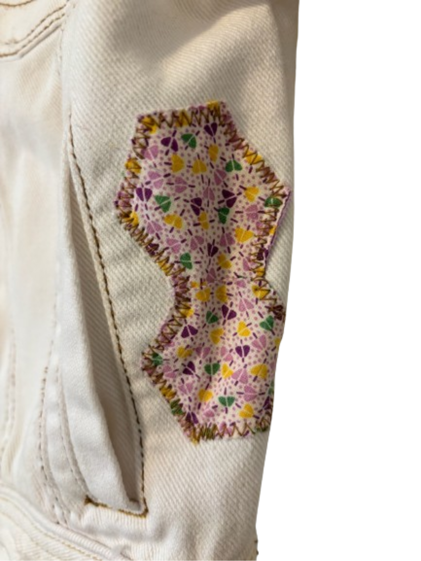 The Margie Jacket