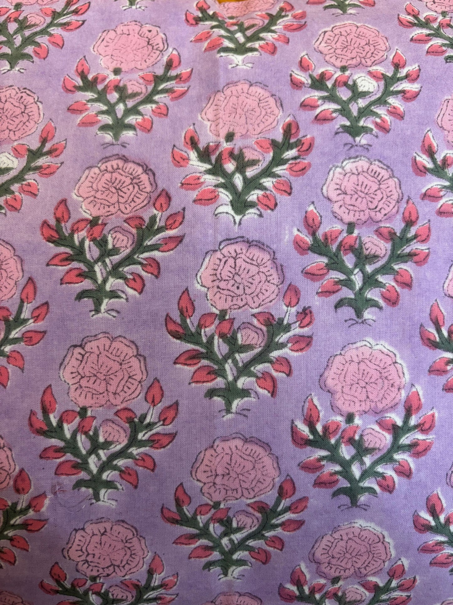 Size Large Short Pajama Set