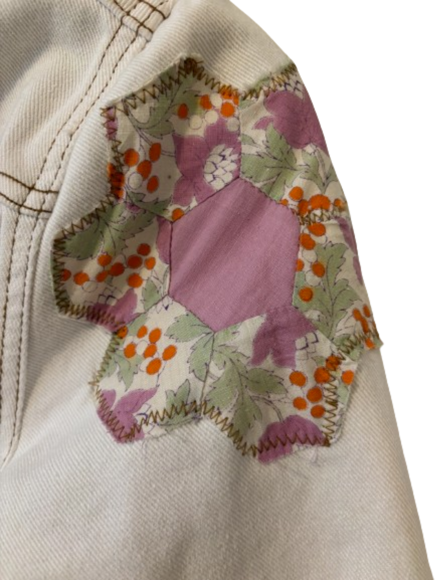 The Margie Jacket