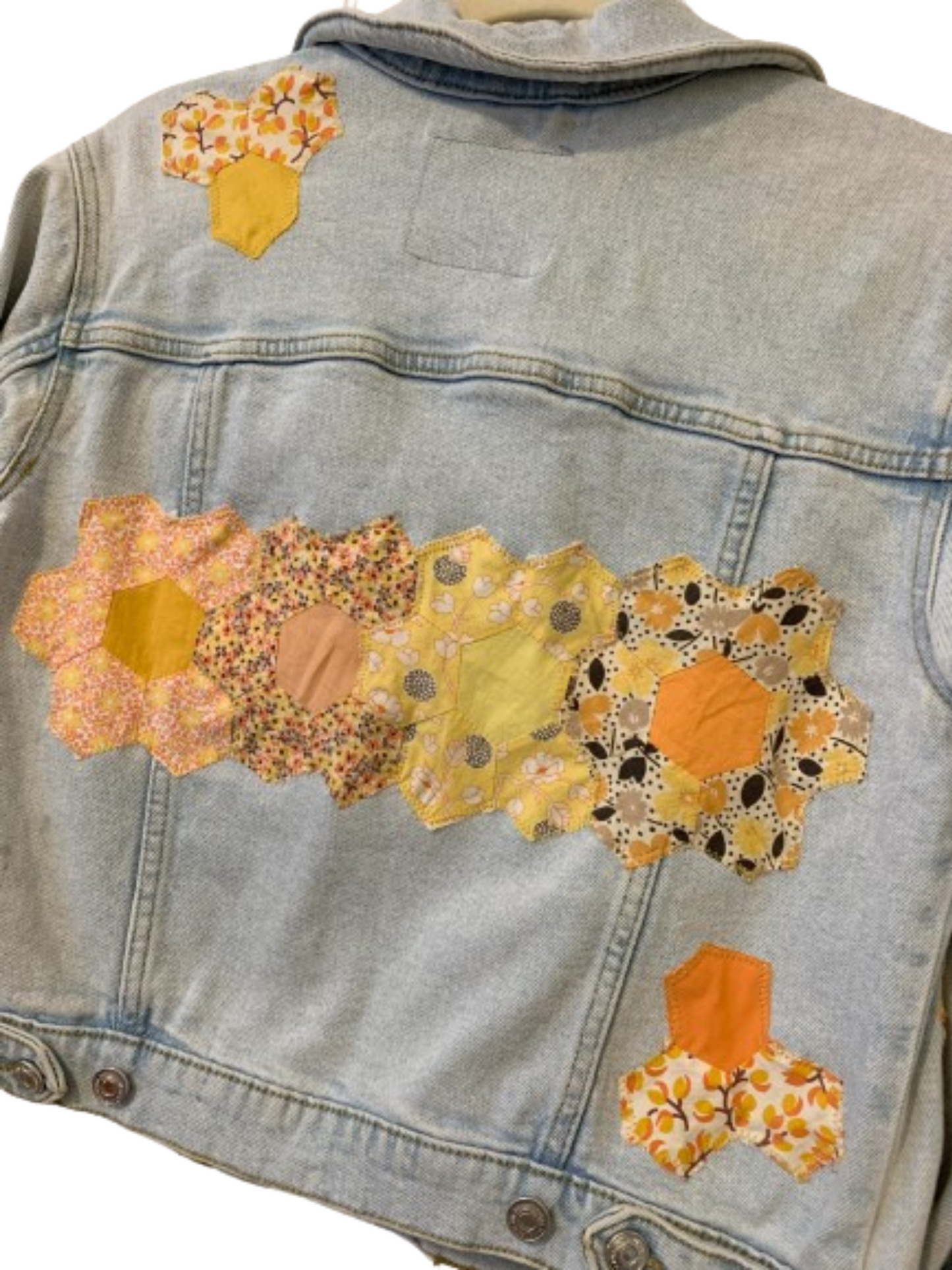 The Kendall Jacket