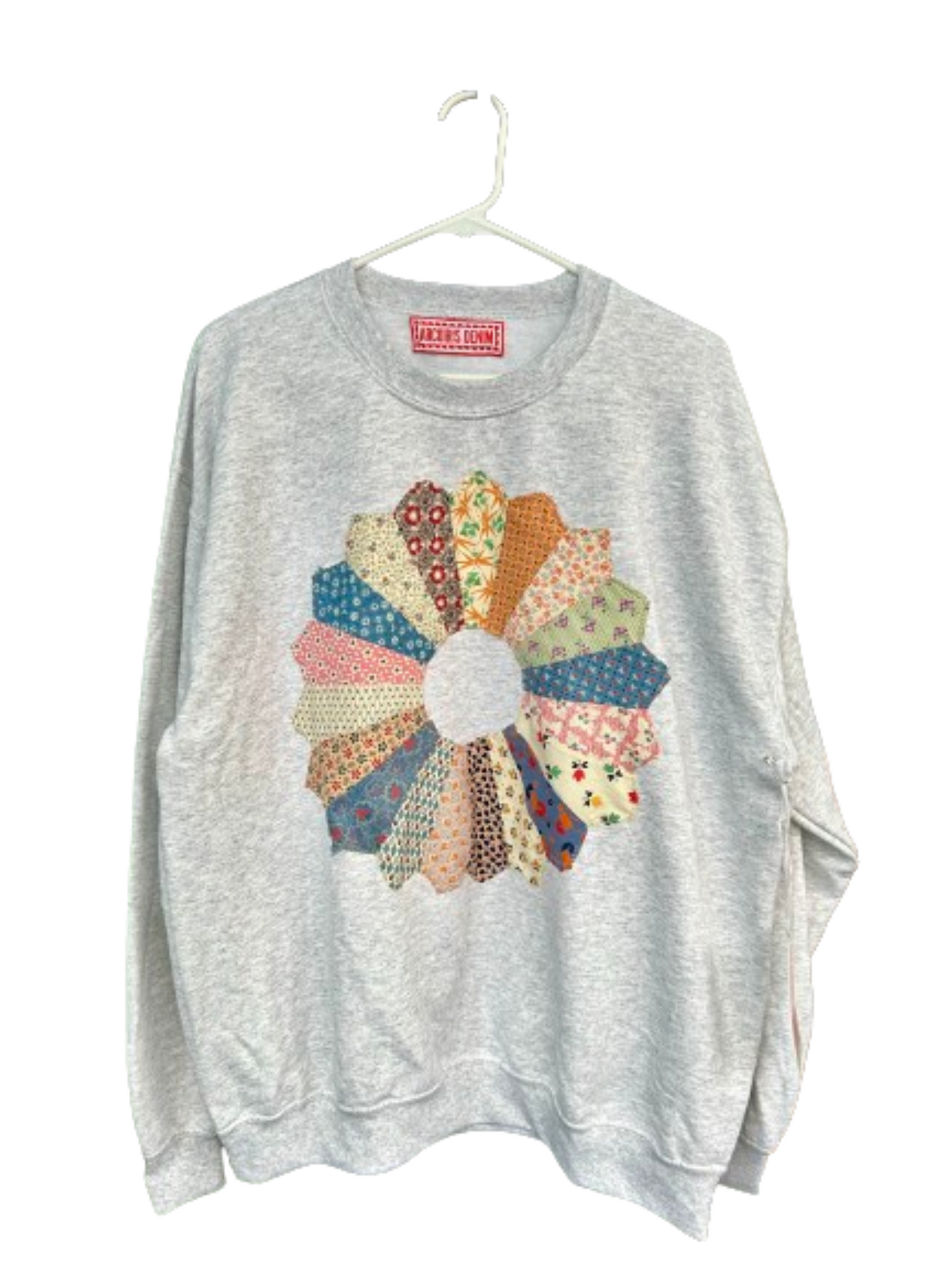 The Grey Sunshine Sweatshirt