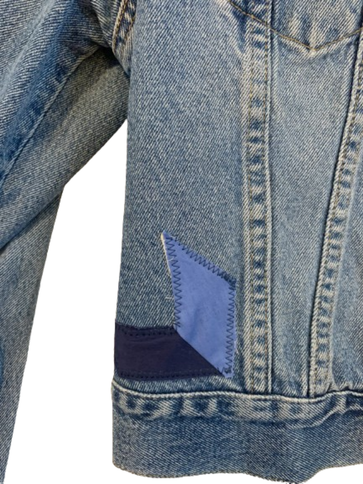 The Avery Jacket