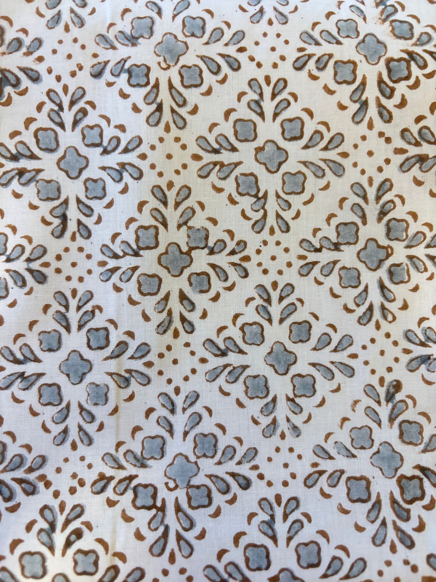 Size Small Long Pajama Set