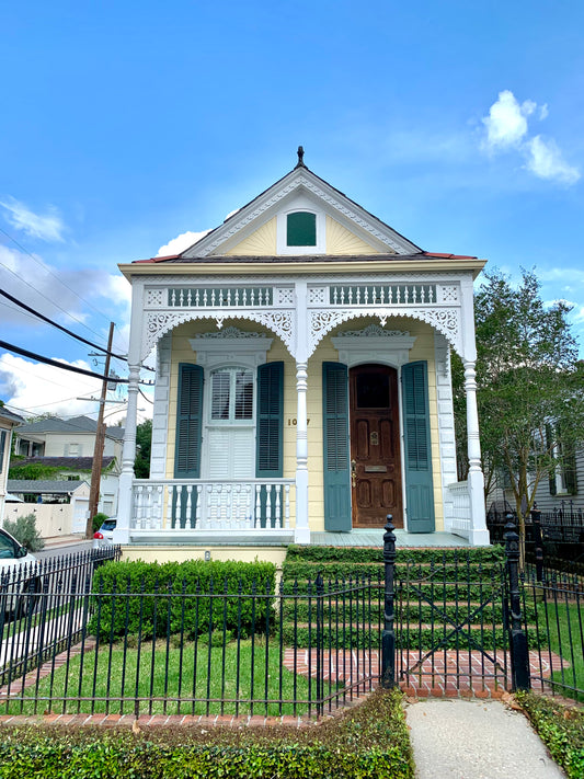 City Guide: New Orleans