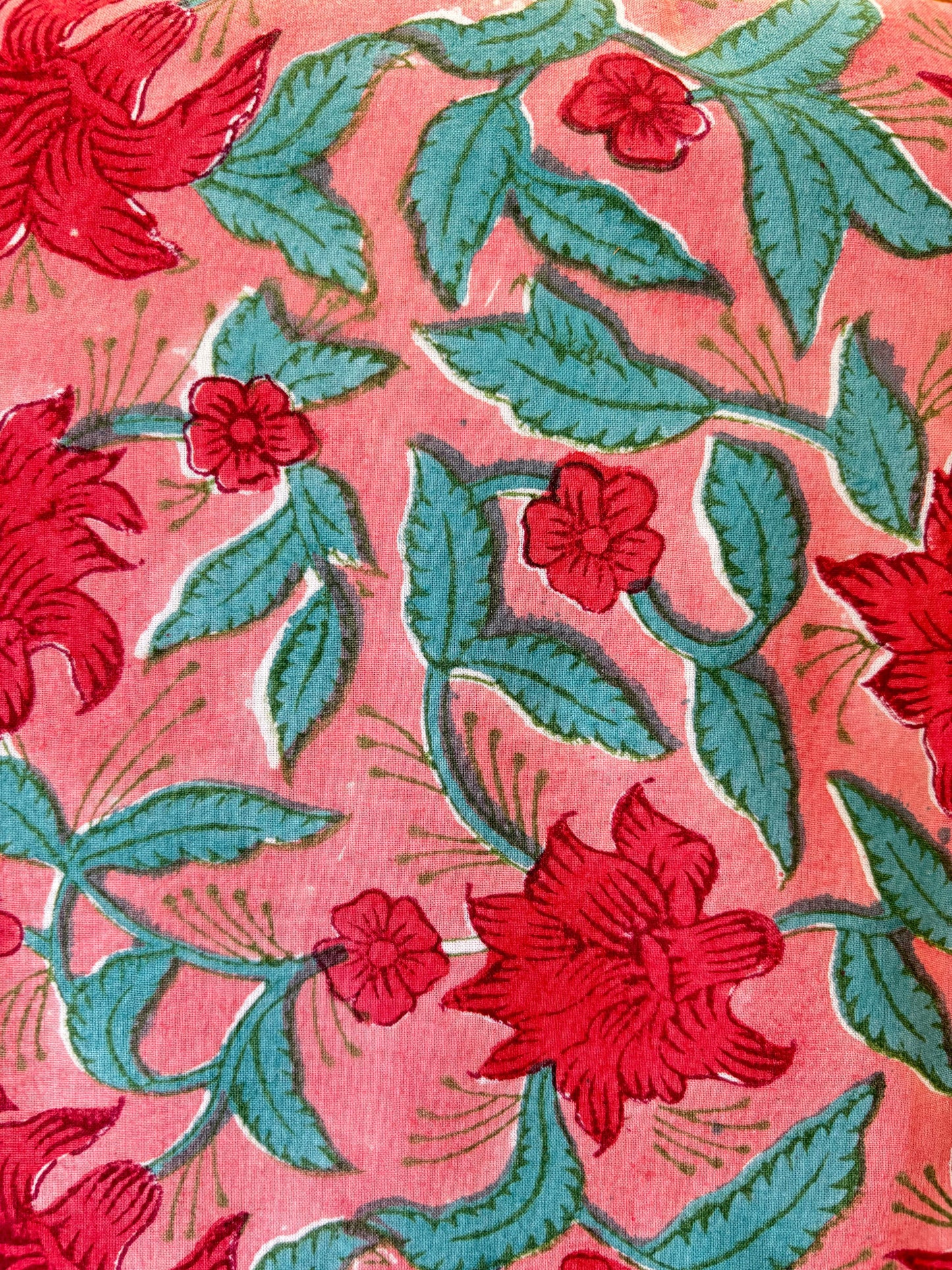 Size XLarge Short Pajama Set