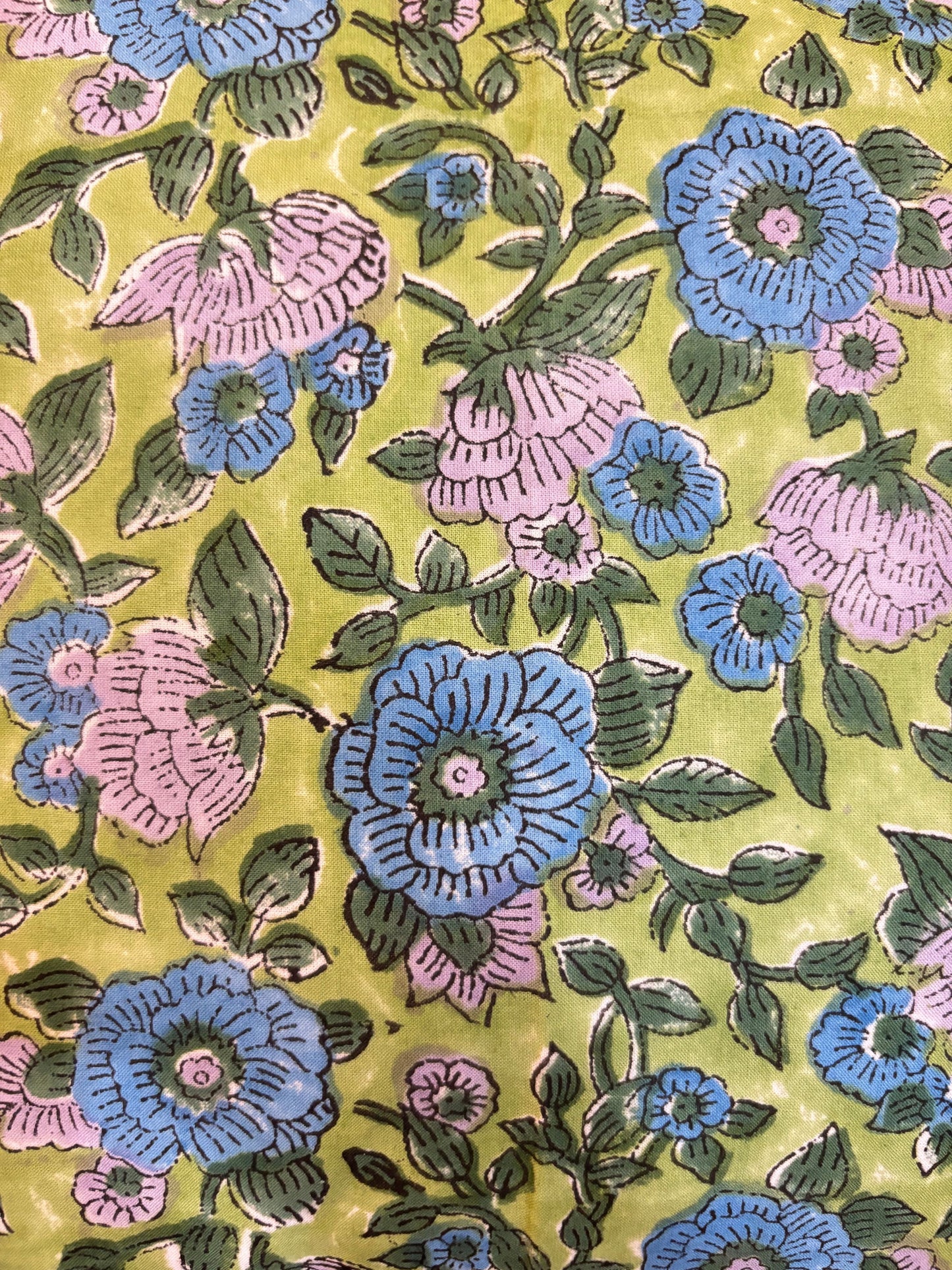 Size Large Short Pajama Set