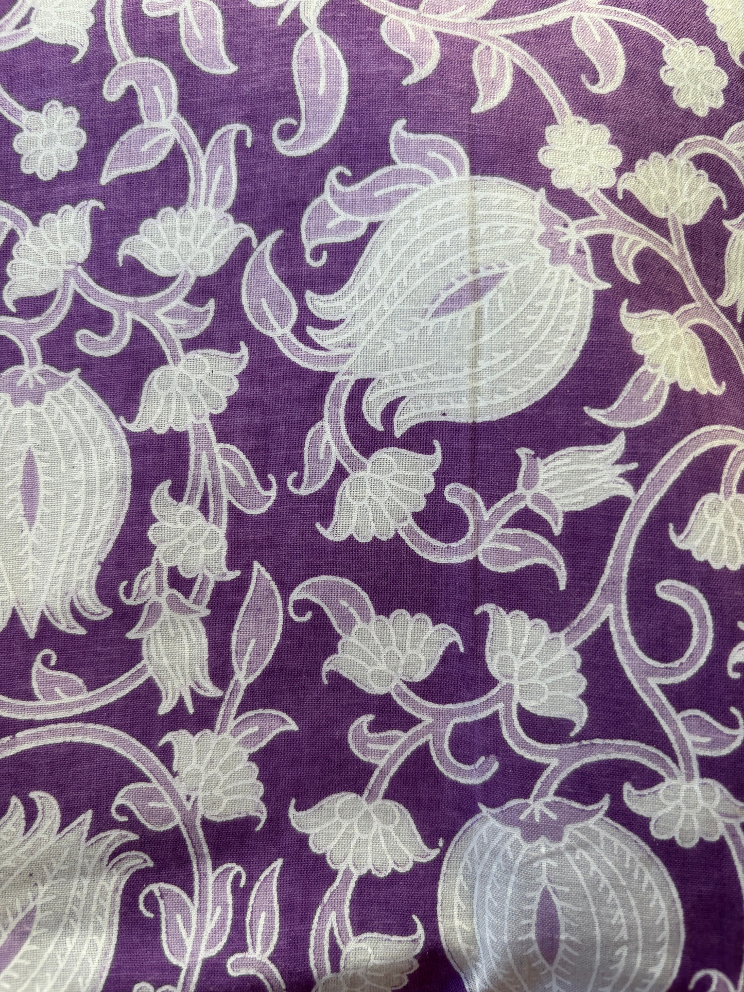 Size Large Long Pajama Set