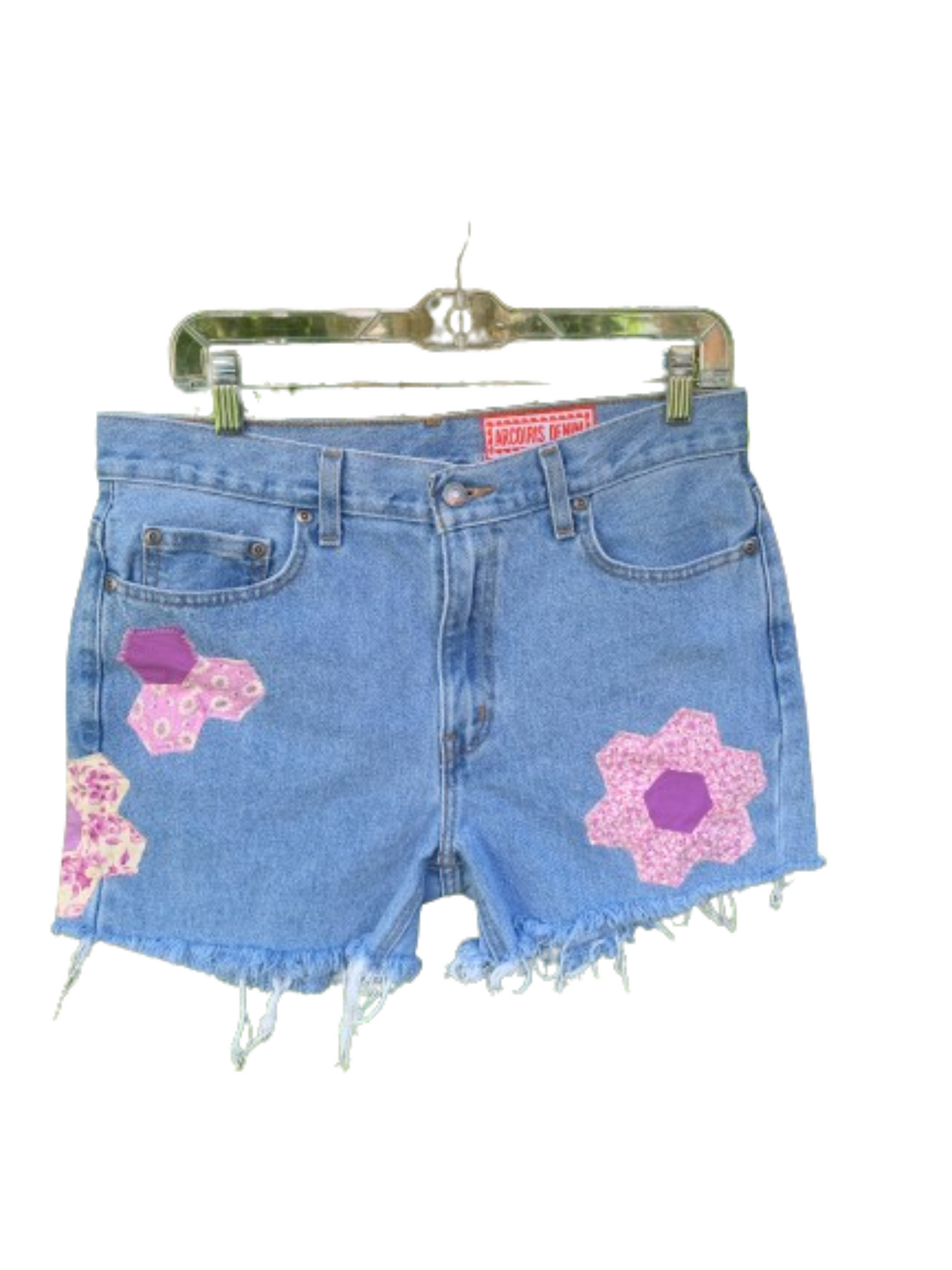 The Sadie Short