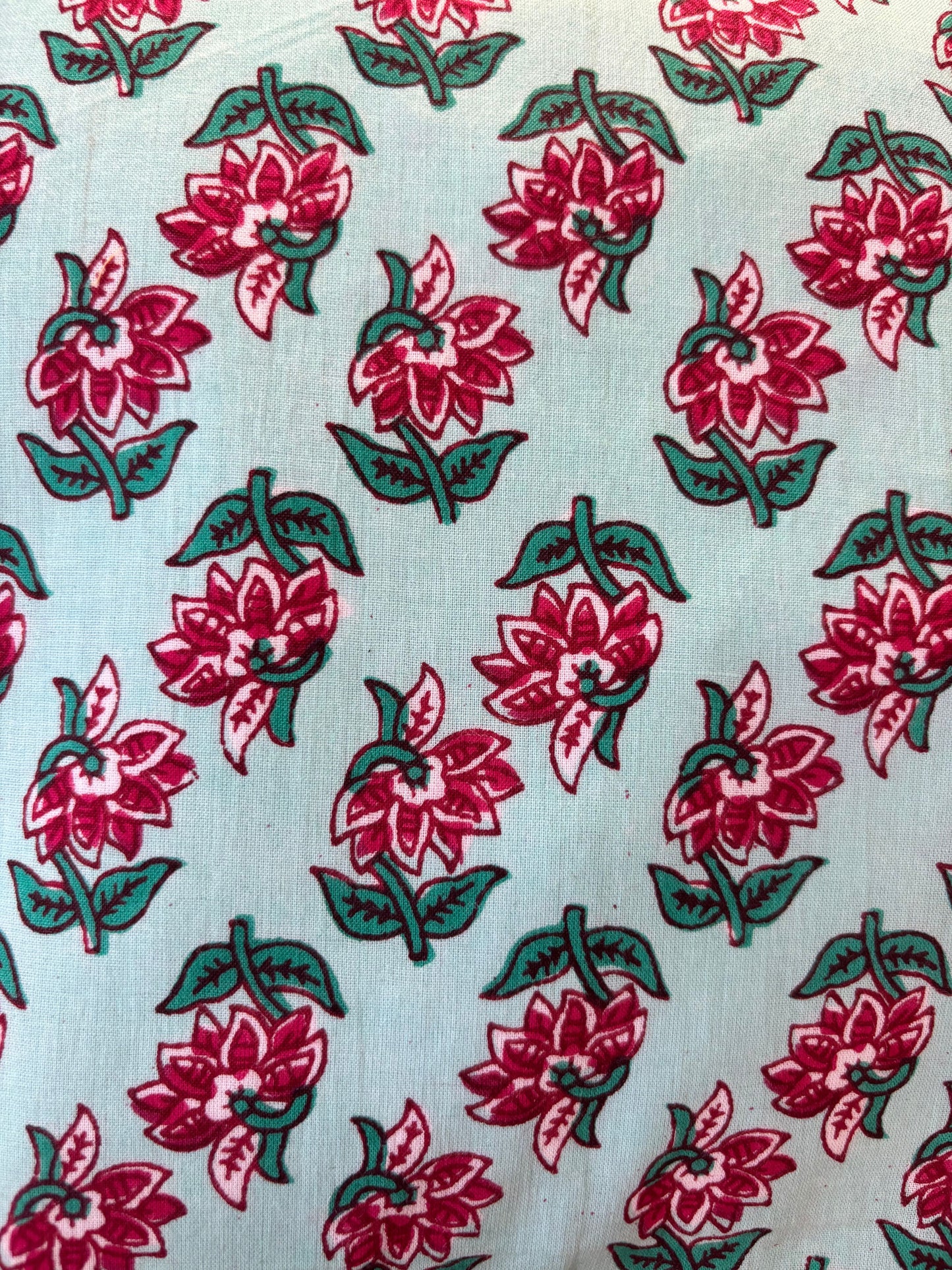 Size XLarge Long Pajama Set