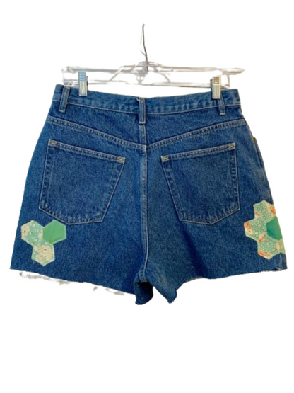 The Lulu Short