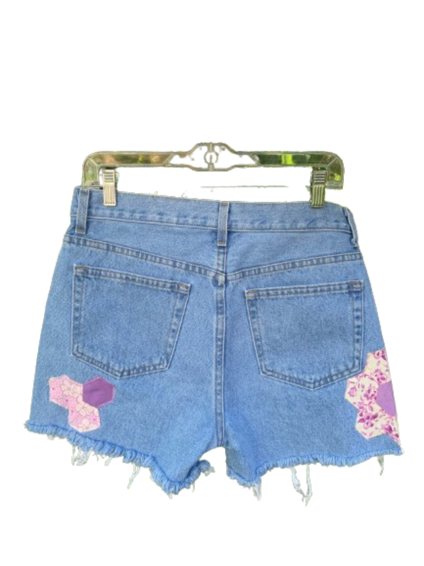 The Sadie Short