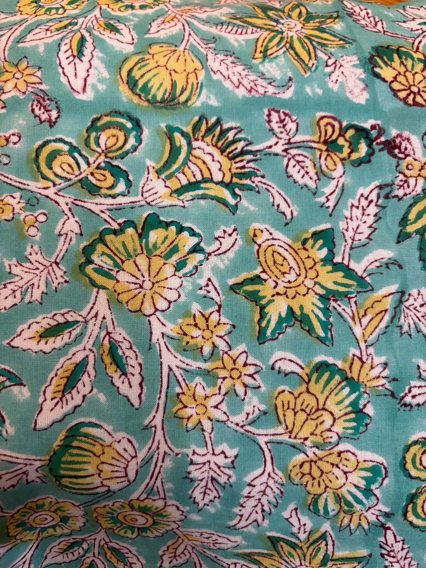 Size Medium Long Pajama Set