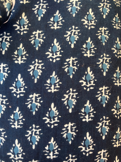 Size Large Long Pajama Set