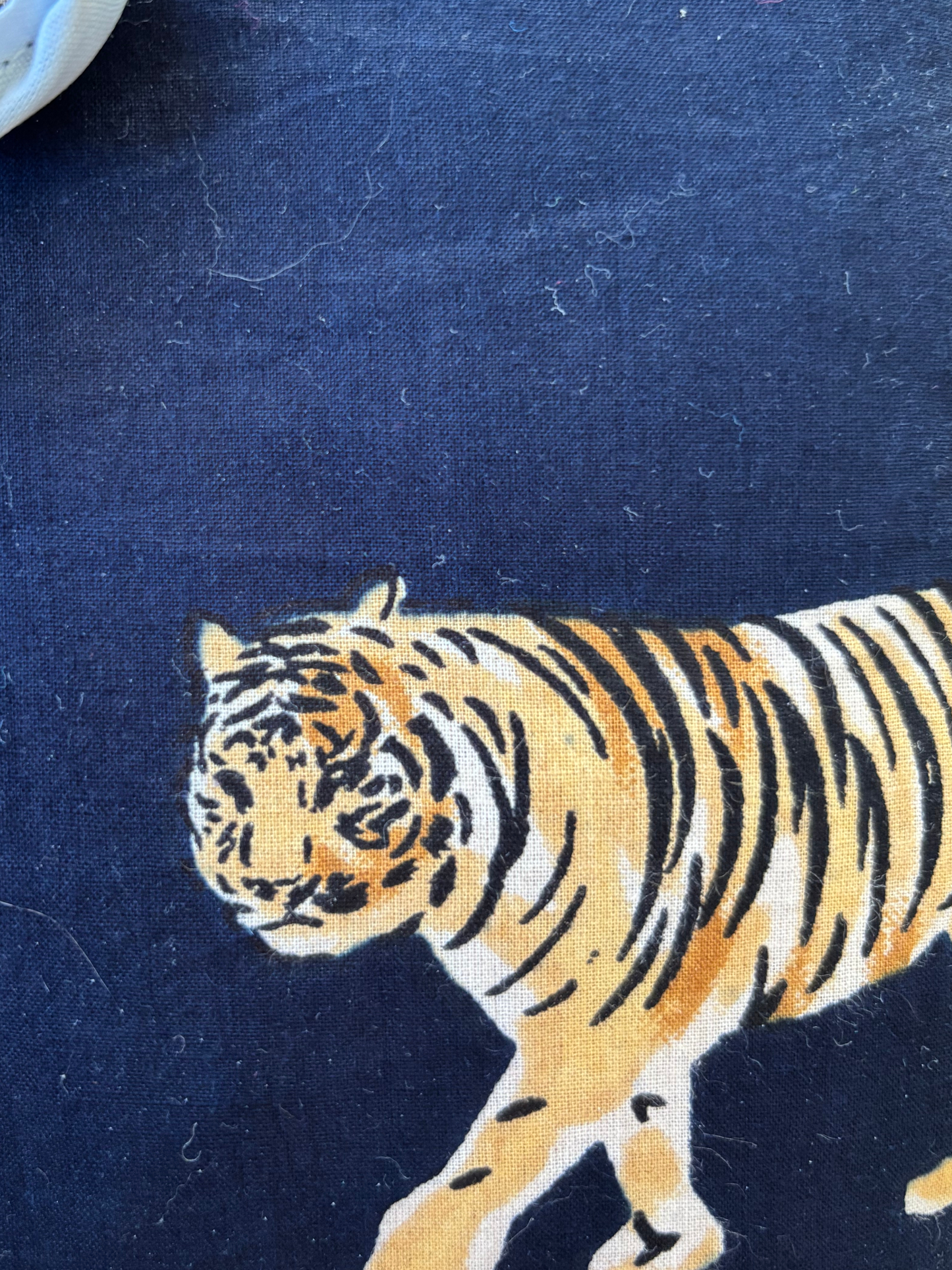 Size XLarge Long Pajama Set