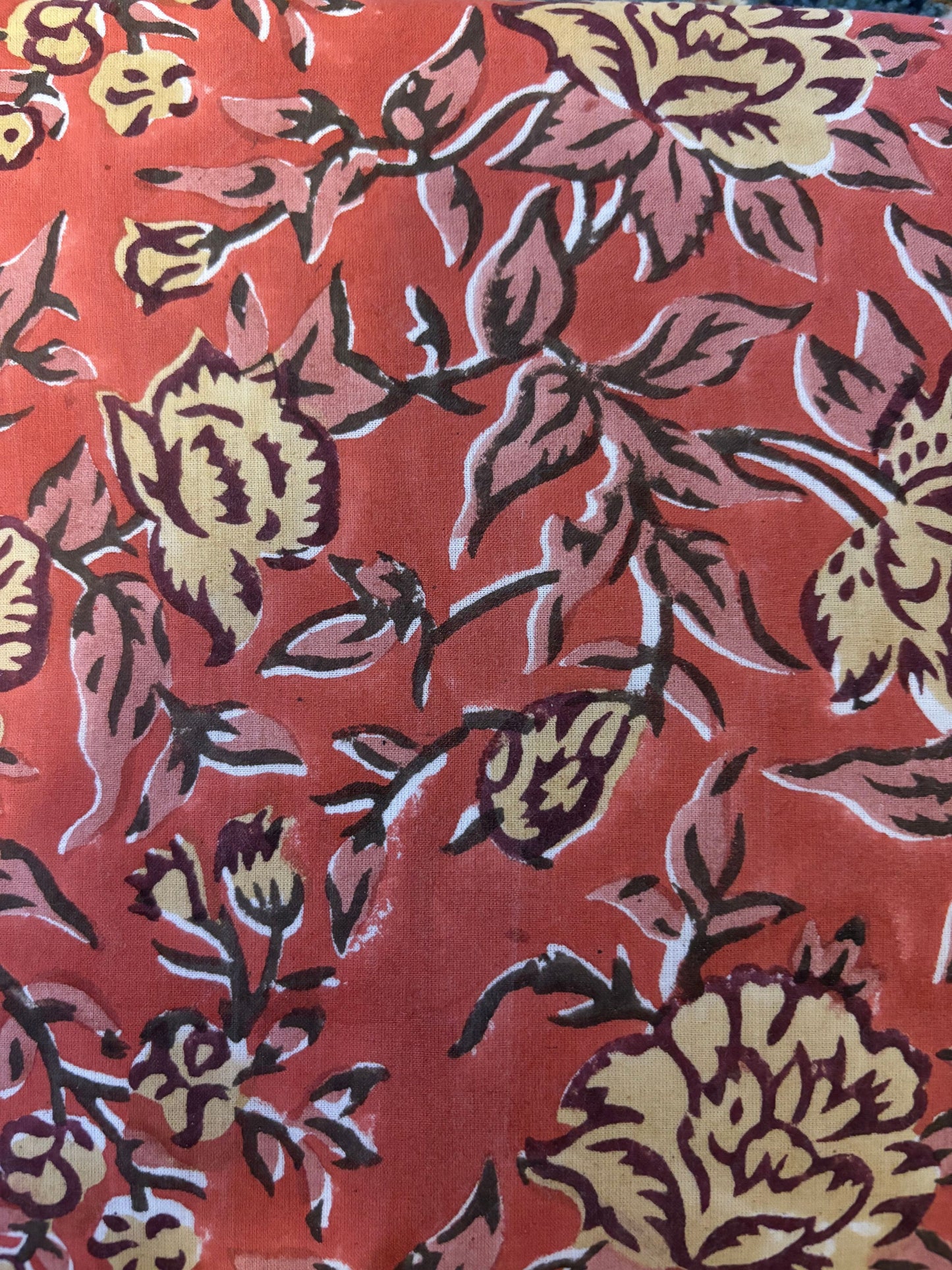 Size Small Long Pajama Set