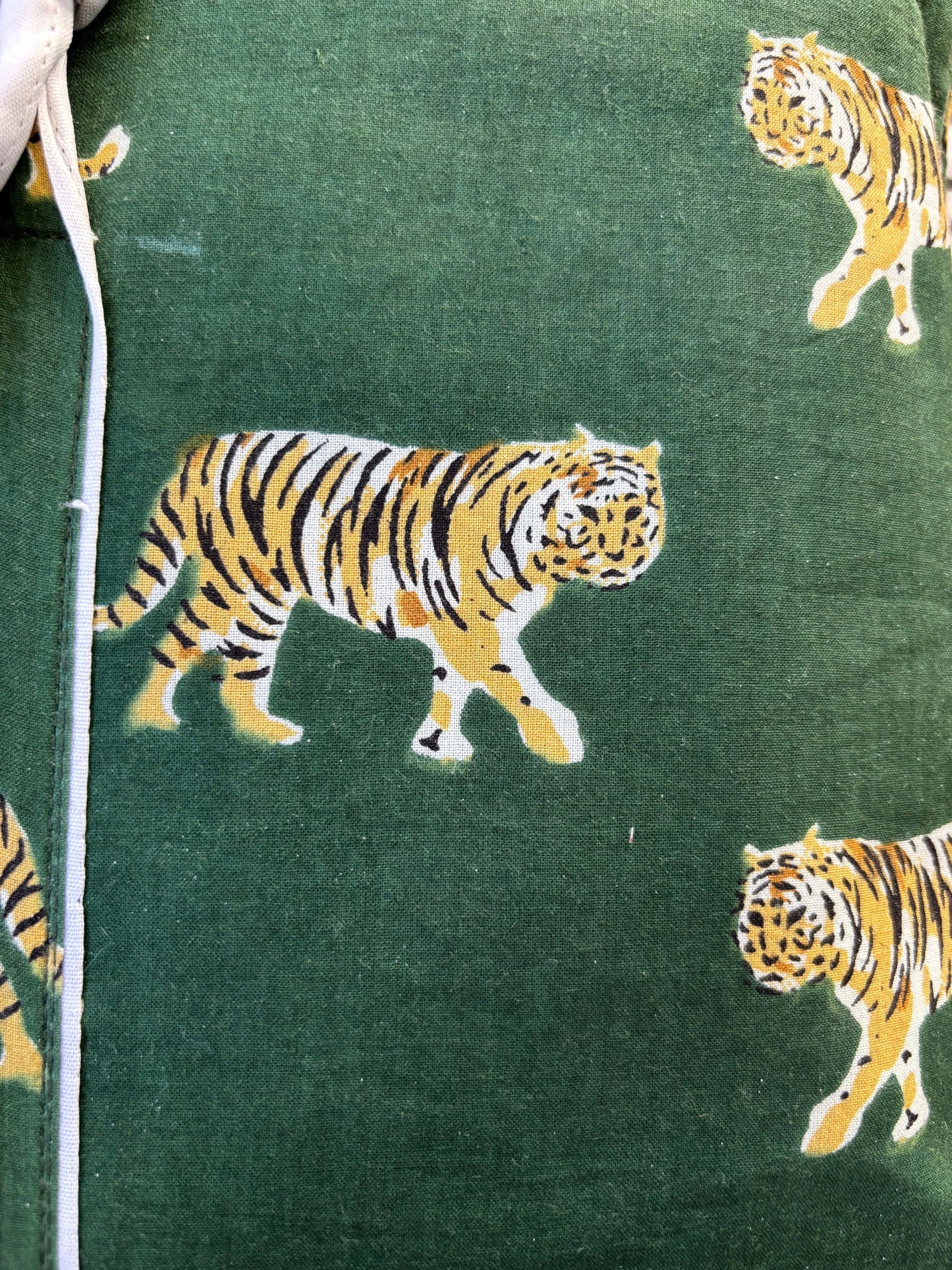 Size XLarge Long Pajama Set