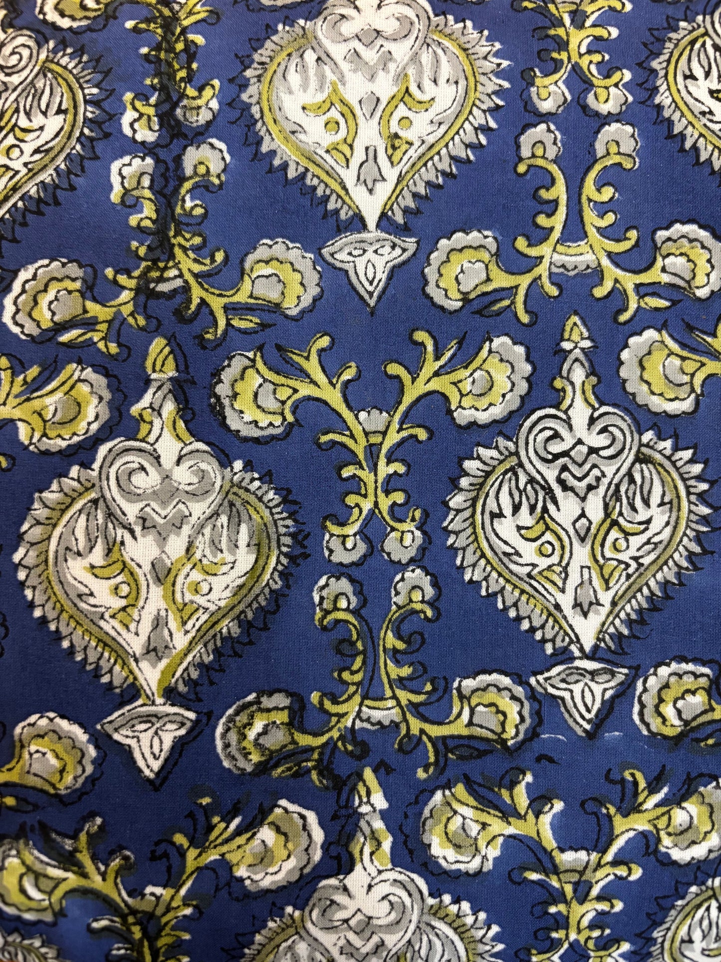 Size Medium Long Pajama Set