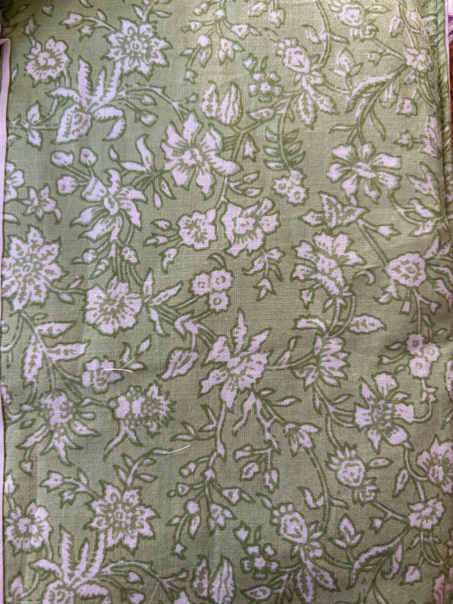 Size Large Long Pajama Set