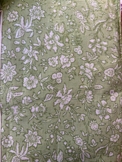 Size Large Long Pajama Set