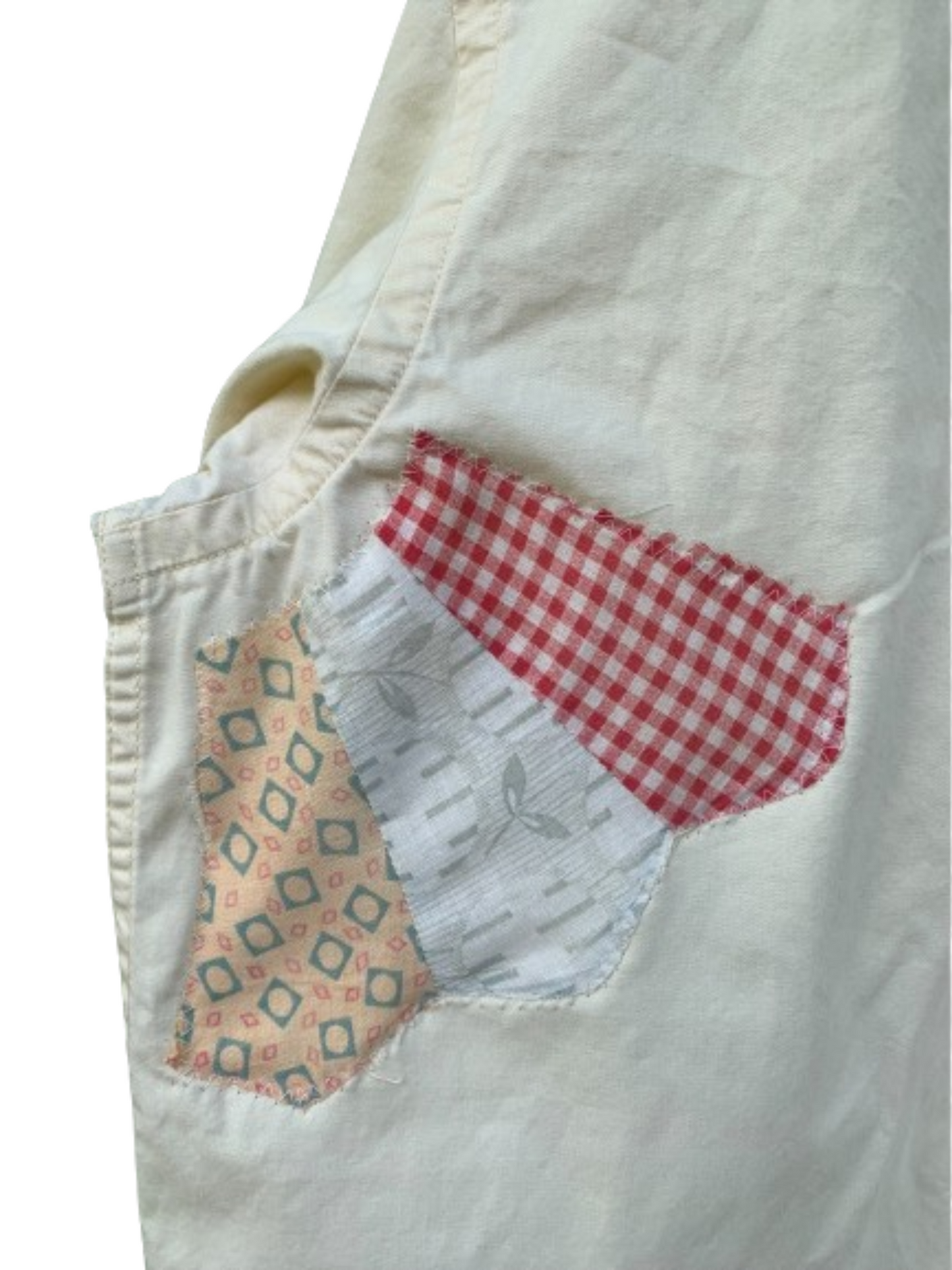 The Lucy Button Down