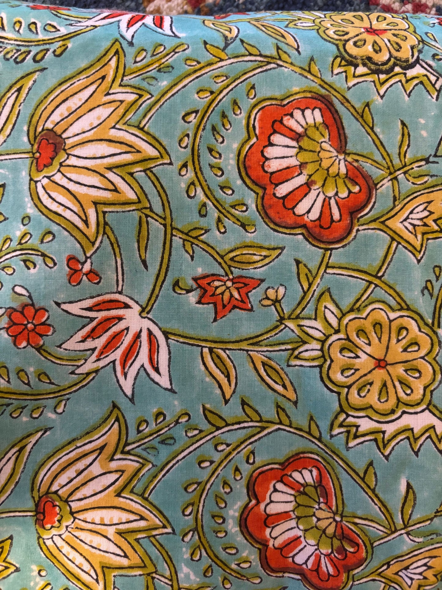 Size Small Long Pajama Set