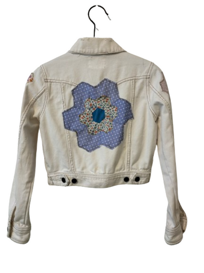 The Margie Jacket