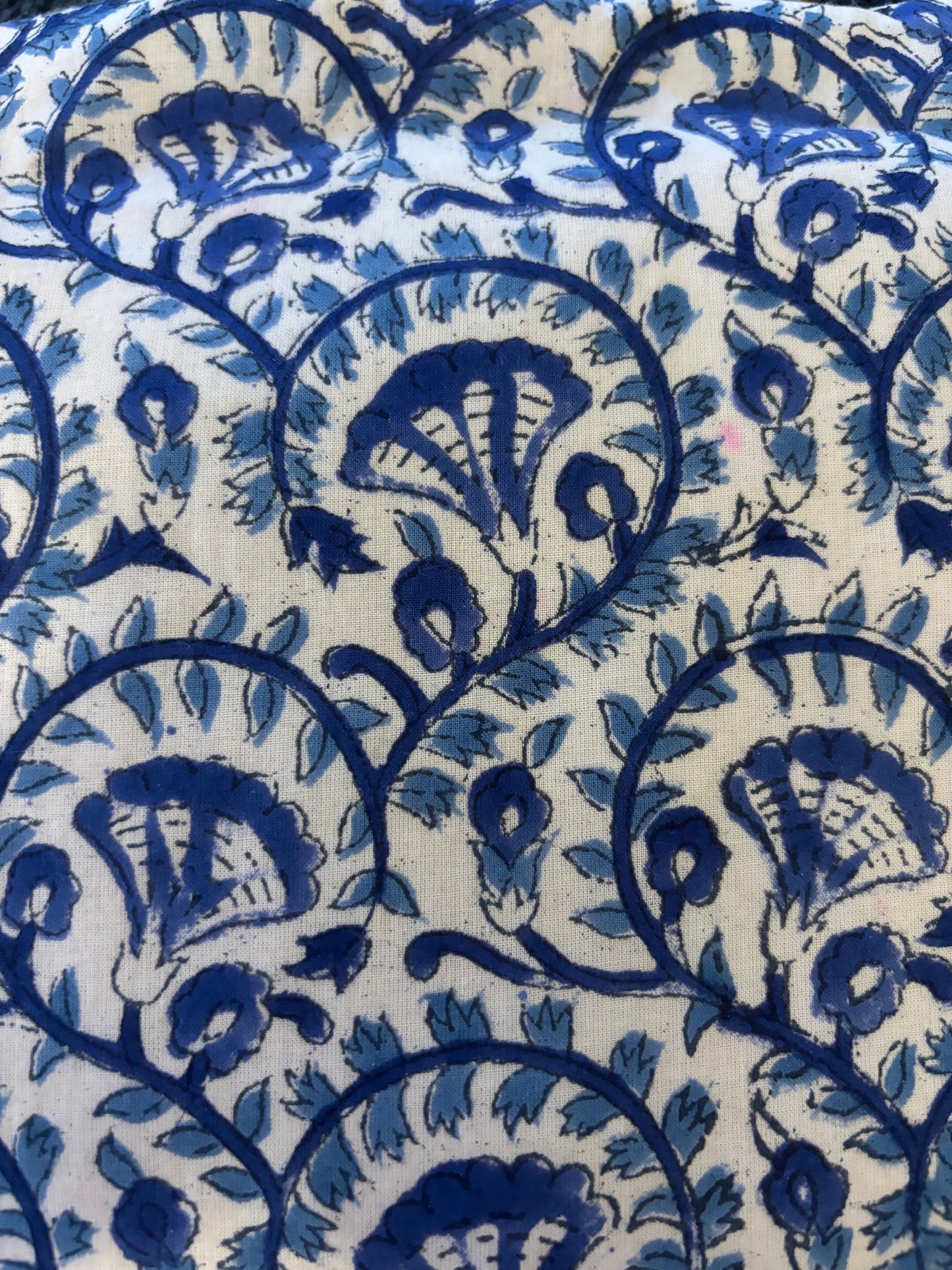 Size Small Long Pajama Set