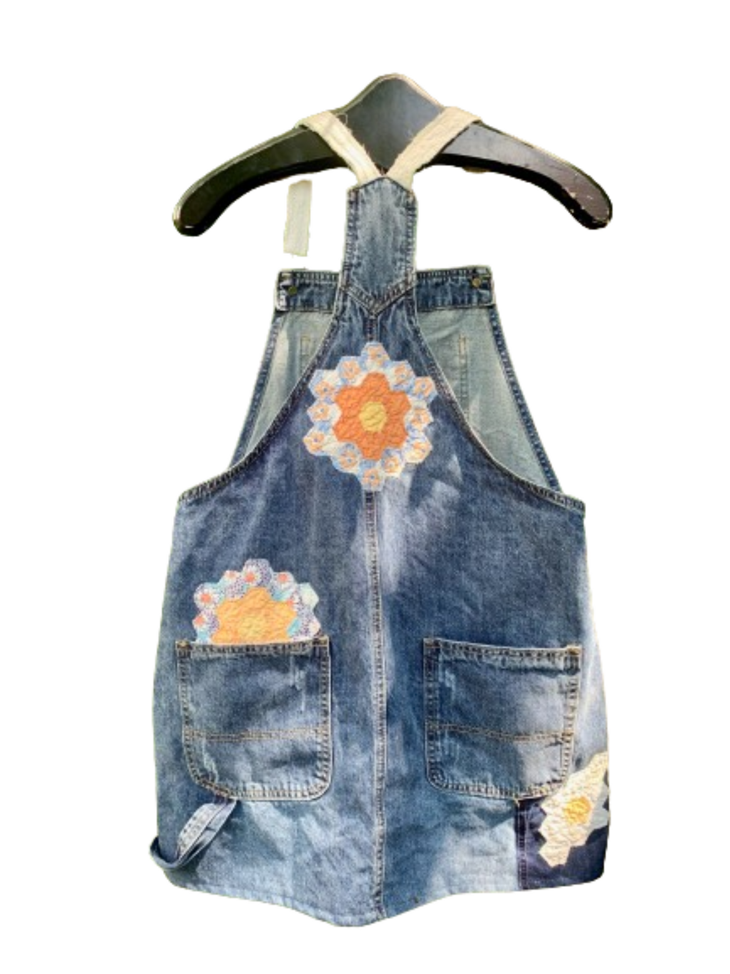 The Meggie Overalls