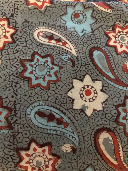 Size Small Long Pajama Set