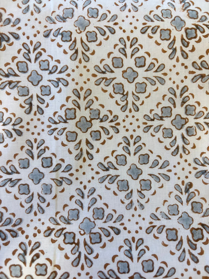 Size Small Long Pajama Set