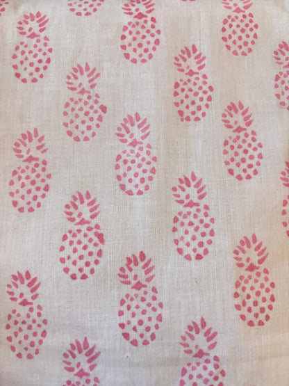 Size Small Short Pajama Set