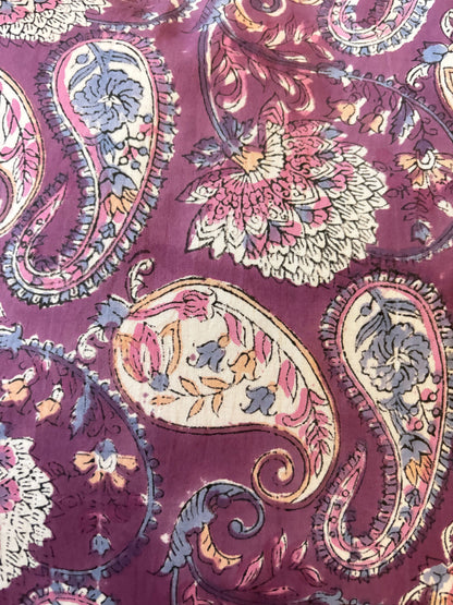 Size Small Short Pajama Set