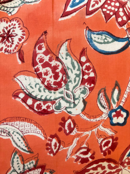 Size Small Short Pajama Set